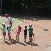 Doy clases de Tenis y/o Padel